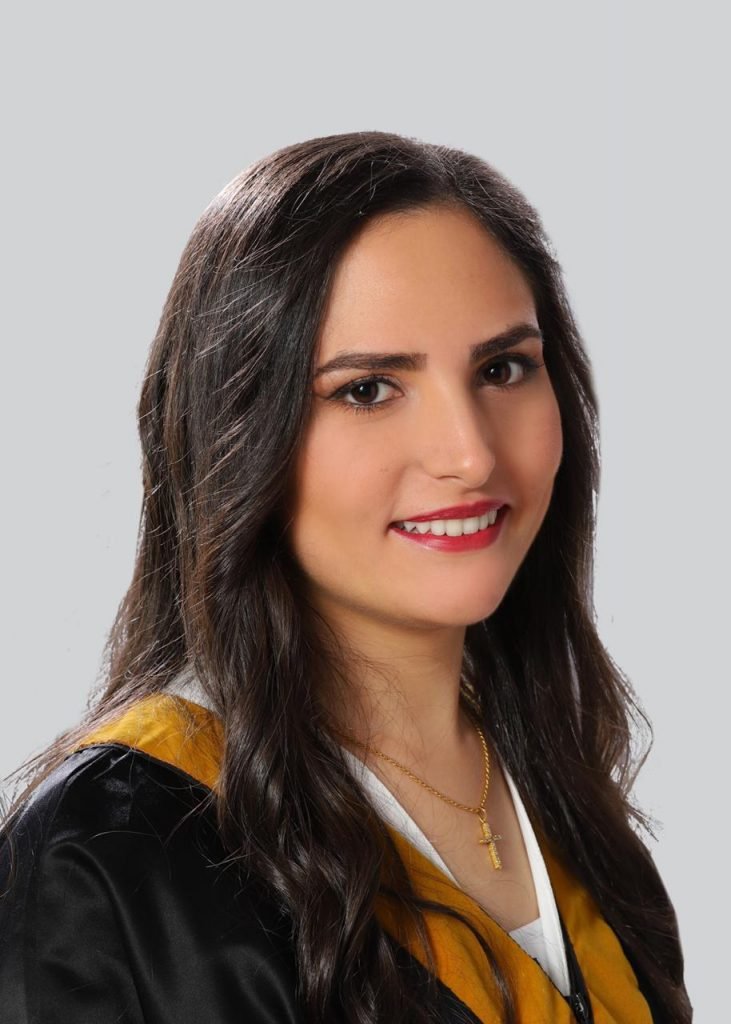 Nour Daoud